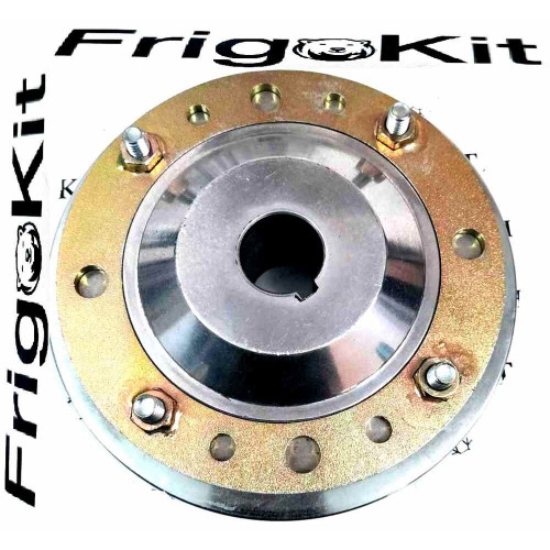 Thermo King TRP 77-2911-01 Blower Pulley – Aftermarket Tensioner | for SLX Units (TRP 77291101)